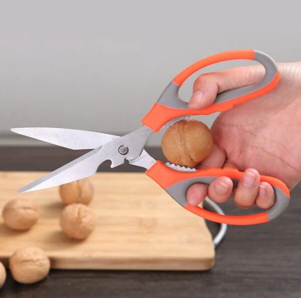 Multipurpose Kitchen Scissor