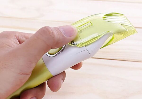 Multifunctional 4 in 1 Clipper HC-510 - Image 3