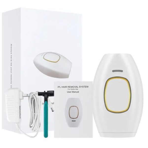 IPL Hair Remover - Image 4